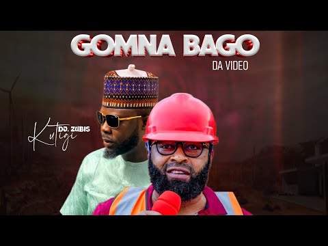 Dj zubis:- Famer Gomna Bago