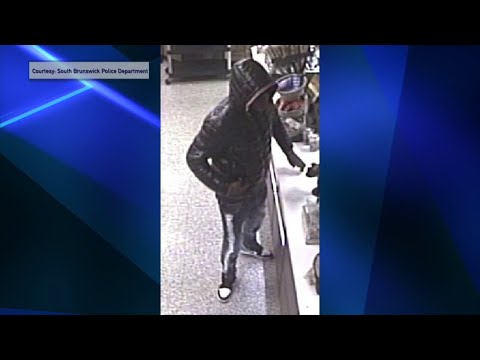 NJ South Brunswick Police Seeking Suspect Making Threats At Two Wawa Stores