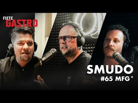 "MFG - Mit Fietes Grüßen" mit SMUDO - Fiete Gastro #65