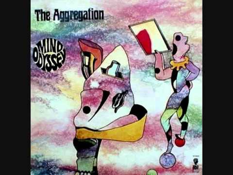 THE AGGREGATION - FLYING FREE
