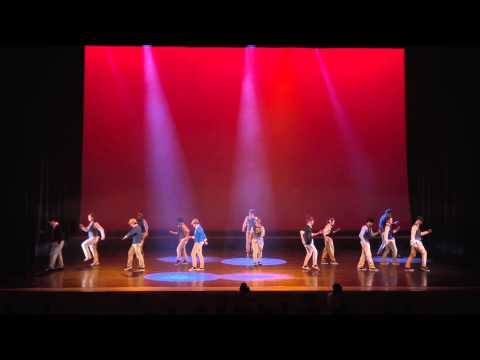 Recognize Studios R! Recital Vol.2 - Popping Item (Marcus & Robin)