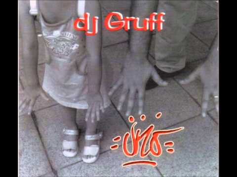 Dj Gruff - Mamma