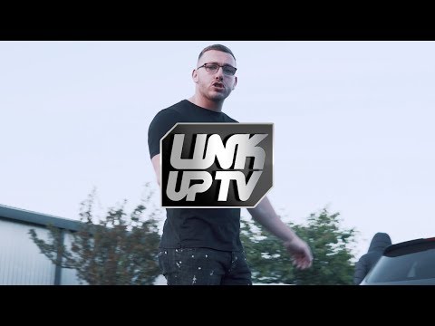Binz - Reminiscing [Music Video] Link Up TV