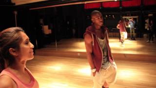 Che'Nelle Believe Tour EP. 2