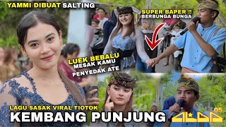 Download lagu LUEK BEBALU TAOK GIRANG MESAK KAMU PENYEDAK ATE |KEMBANG PUNJUNG LAGU SASAK VIRAL GAZALI ALBA 05 mp3 Download lagu LUEK BEBALU TAOK GIRANG MESAK KAMU PENYEDAK ATE |KEMBANG PUNJUNG LAGU SASAK VIRAL GAZALI ALBA 05 mp3