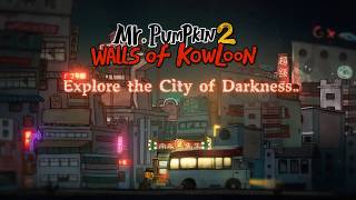 Mr. Pumpkin 2: Kowloon Walled City XBOX LIVE Key ARGENTINA