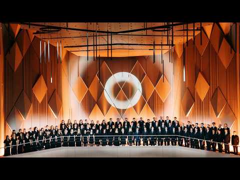 Sogno di Volare (Christopher Tin) – Bel Canto Choir Vilnius