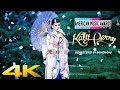 [Remastered 4K • 60fps] Unconditionally - Katy Perry • AMA 2013 • EAS Channel