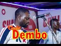 Leonard Dembo Yave By TENDAI DEMBO BARURA Xpress