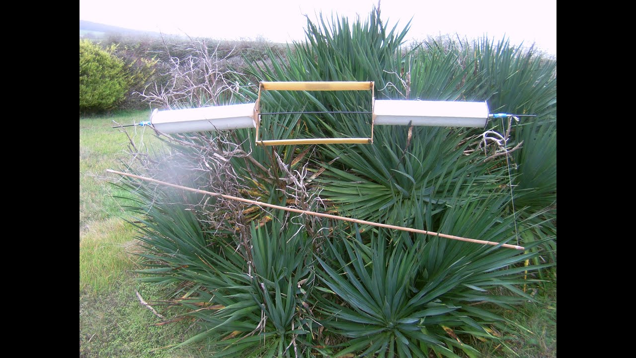 Sharp rotors providing lift to a VAWT