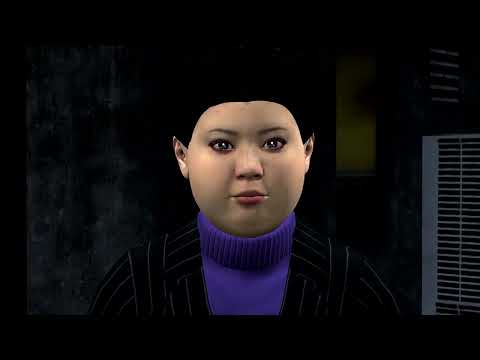 Yakuza 4 Gameplay Walkthrough Part 14 - No Commentary