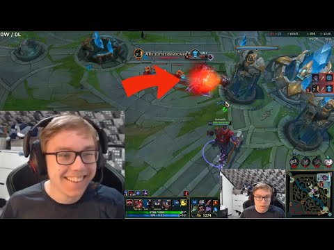 TheBausffs Witnesses The WORST BAUS SPECIAL EVER!!