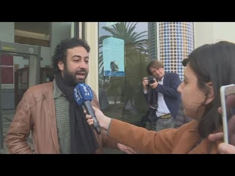 Moroccan journalist awaits verdict March 12