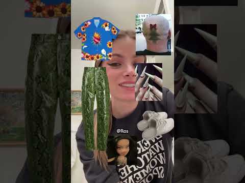 picking WORST outfit👀