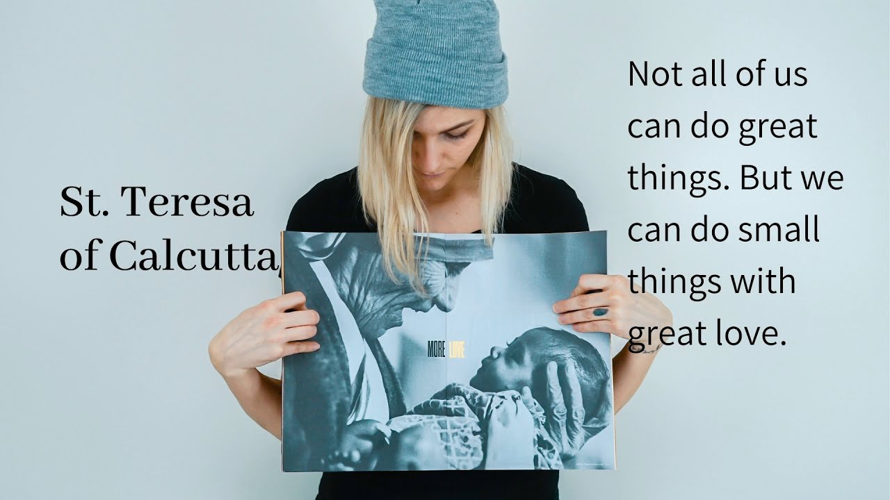 Saint Quotes || Catholic Motivation