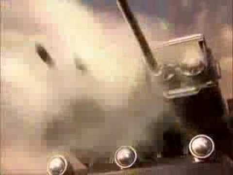 The Black Mages: The Skies Above