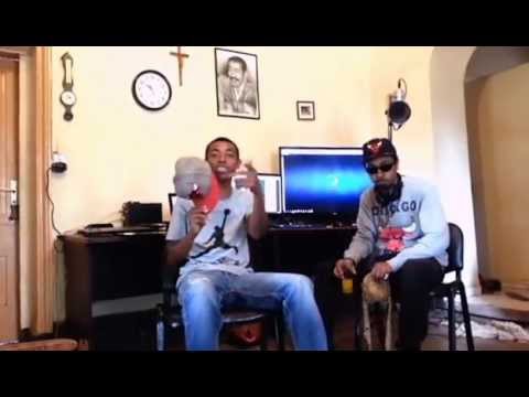 Freestyle : MY MEN KAID by  PKS