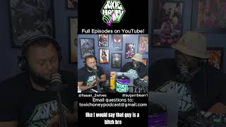 Men that enjoy getting pegged are???🙄