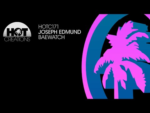 Joseph Edmund - Baewatch
