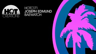 Joseph Edmund - Baewatch video