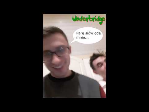 Kameel - Parę słów ode mnie...