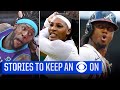 Stories to Keep an Eye On: Serena Williams RETURNS, Braves' Ozzie Albies INJURED | CBS Sports HQ