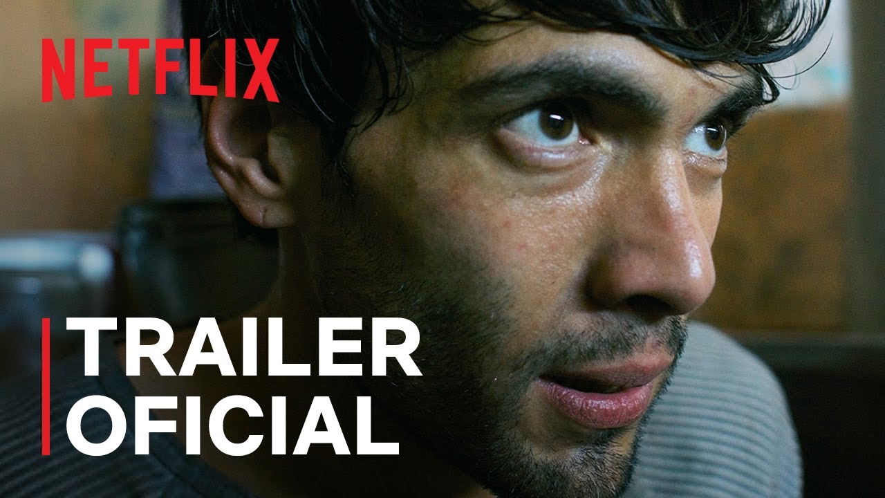 trailer Oficial