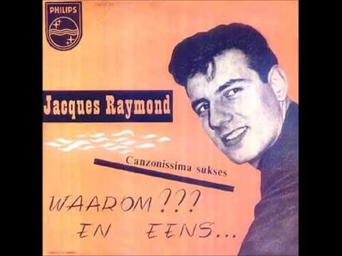 1963 Jacques Raymond - Waarom?