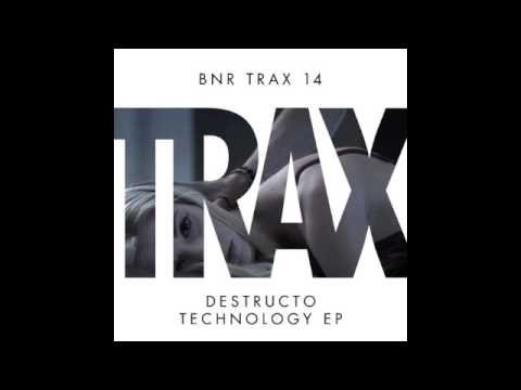 Destructo feat. OLIVER — LA Funky (BS1 Remix)