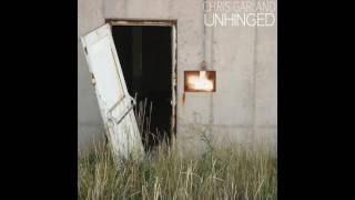 Unhinged - Nick Jonas (Cover by Chris Garland)