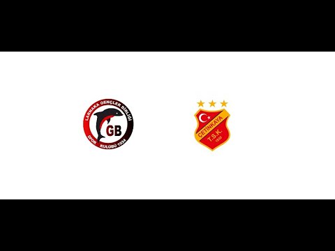 Pera L. Gençler Birliği SK 2 - 3 Çetinkaya TSK (AKSA Süper Lig) 08.10.2023