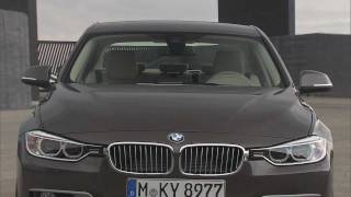 2012 BMW 3-Series Sedan F30 Part-5