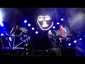 Disclosure - Help Me Lose My MInd (Live @ Ibiza ...