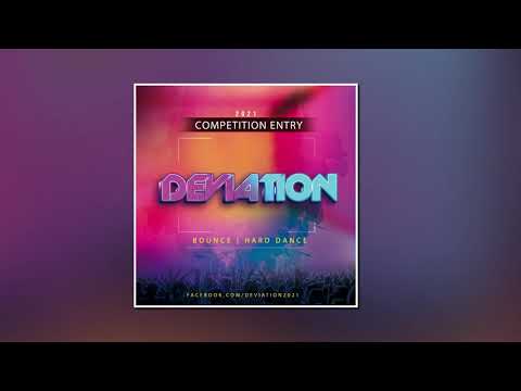 DJ Chloe Hughes Deviation Comp 2021