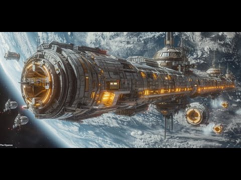 Pink Floyd-Welcome to the machine(AI Music video)