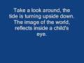 Rise Against - Death Blossoms (with lyrics)