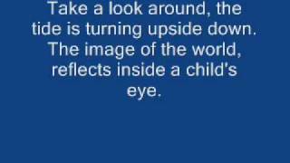 Rise Against - Death Blossoms (with lyrics)