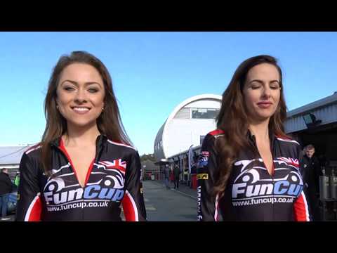 FUN CUP 2019 - R8 OULTON PARK