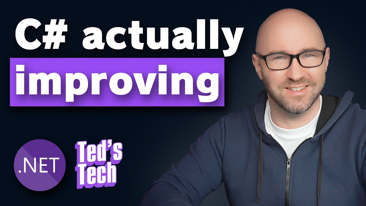 C# Extension methods have changed forever