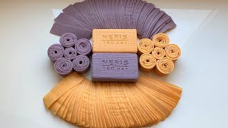 Soap Carving ASMR ! Relaxing Sounds ! (no talking) Satisfying ASMR Video 2