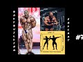 Bodybuilding podcast #7 debrief Arnold Classic 2021 et previews Arnold Classic UK
