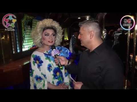 FIESTA CROWN 2019 - PRESENTACIÓN CANDIDATAS MISS FAUSTO 2020