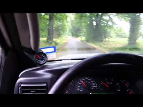 2005 Ford Excursion 6.0 Powerstroke Powermax Turbo