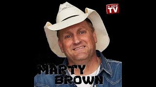 Marty Brown