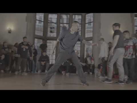 3v3 Finals  Retro Syndicate vs Funkill