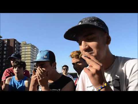 Rodo vs Sabe|| Primera ronda (Flowrena)