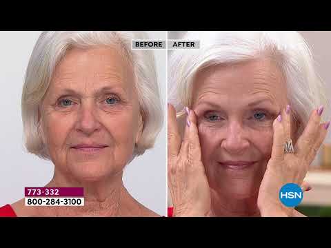 Korres MenoReverse Restorative Mega Overnight Facial