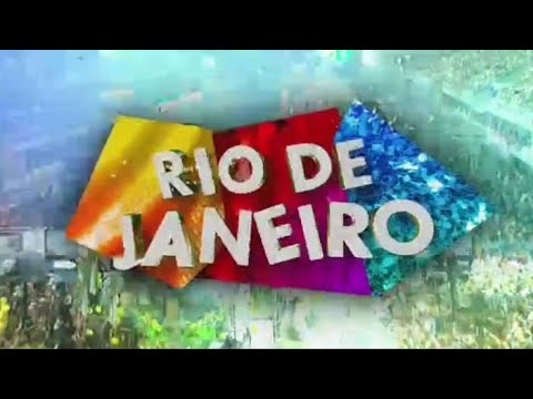 CHAMADA: APURAÇÃO DO CARNAVAL DO RIO DE JANEIRO 2023.