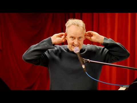 Blaumeier präsentiert: Singen gegen die Krise! Nr. 6 Kiss