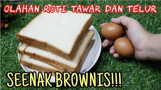 Download lagu FROM NOW ON, I WILL TEACH YOU TO MAKE WHITE BREAD AS DELICIOUS AS BROWNIES!! mp3